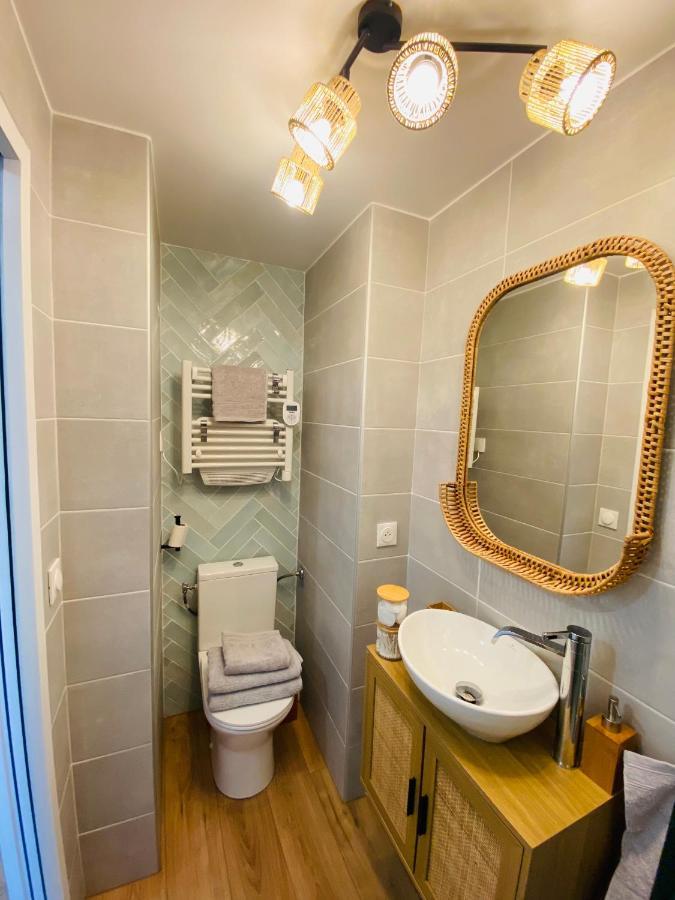 La Boheme Studio La Grande Motte Dış mekan fotoğraf