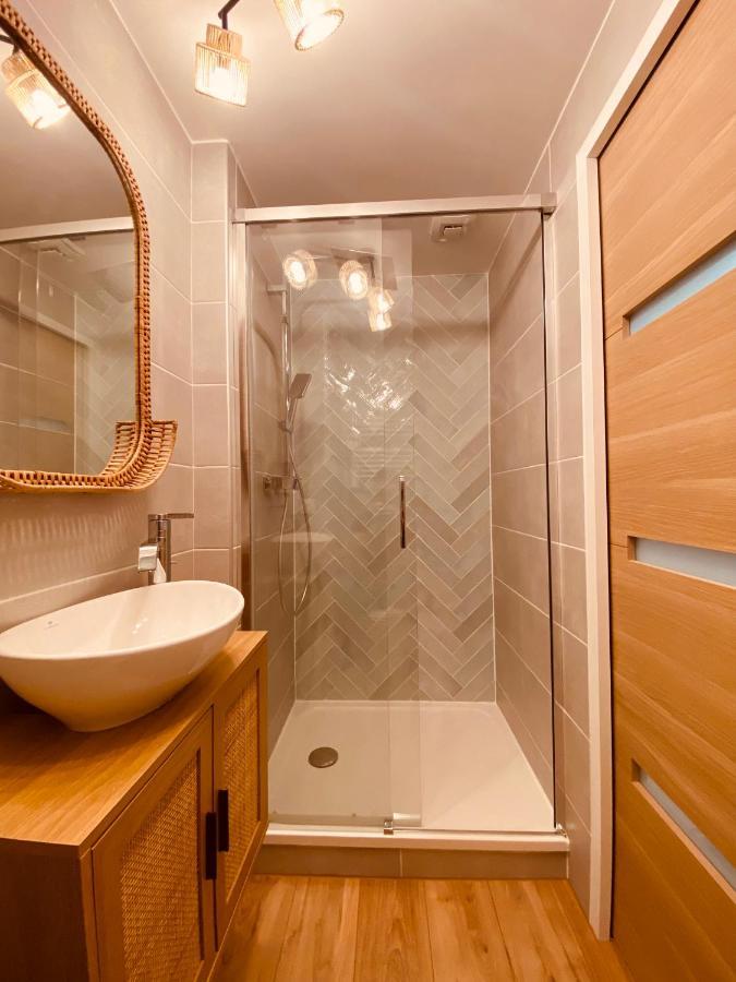 La Boheme Studio La Grande Motte Dış mekan fotoğraf